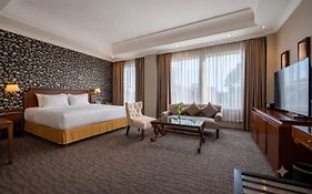 The Mirah Hotel Bogor